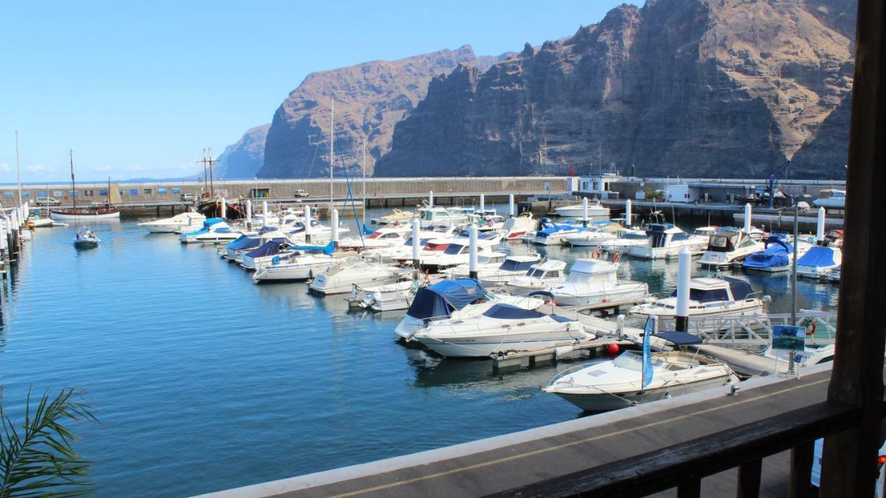 La Marina Апартаменты